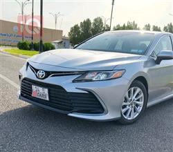 تويوتا كامري